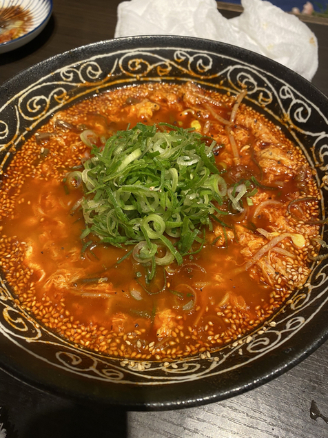 recommendations image for 炭火焼肉ノぶる 西院店