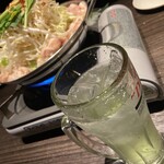 個室焼き鳥 あか峯 札幌駅前店的实拍图