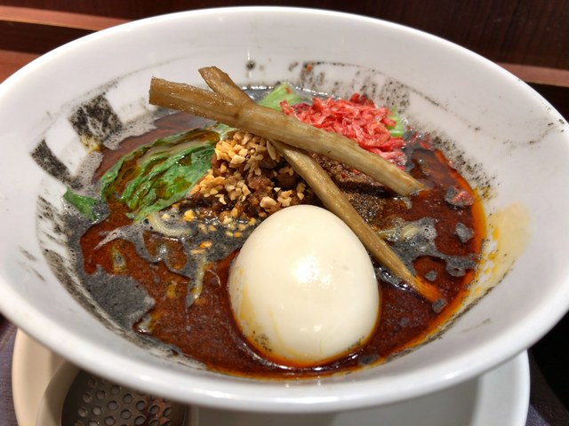 北海道ラーメン紀行的实拍高清图