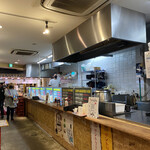 漁港直送 漁師小屋 錦市場店的实拍图