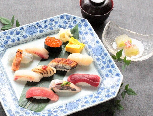 旭鮨総本店 下高井戸本店的實拍高清圖