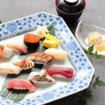 旭鮨総本店 下高井戸本店的實拍圖