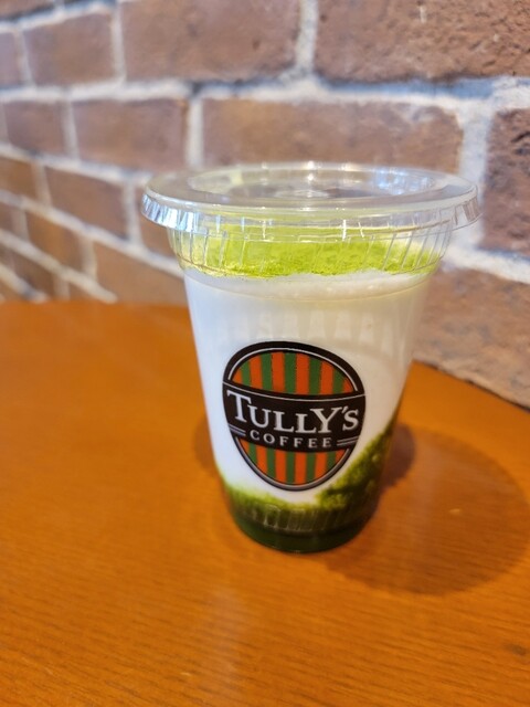 タリーズ コーヒー 青山一丁目店的实拍高清图
