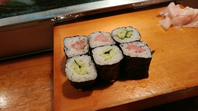 助六寿司的实拍高清图