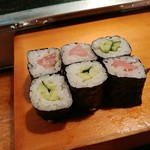 助六寿司的实拍图