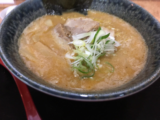 らーめん めん太的实拍高清图