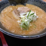 らーめん めん太的实拍图