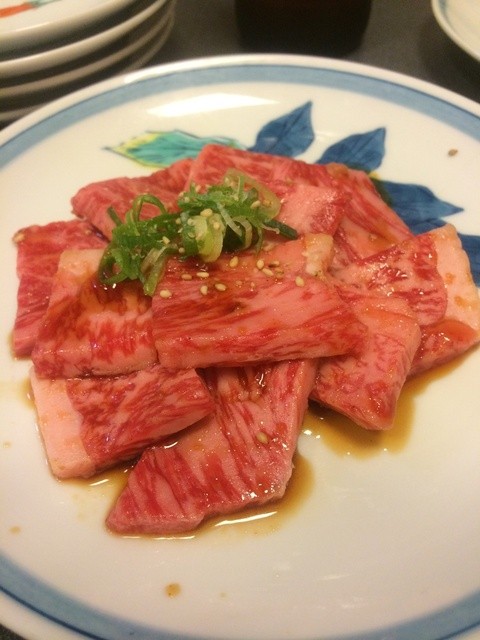 焼肉モリタ屋的实拍高清图