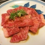 焼肉モリタ屋的实拍图