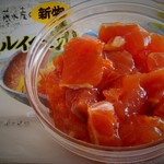 佐藤水産 札幌三越店的实拍图