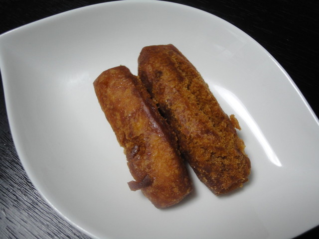 recommendations image for 麻布かりんと 高島屋大阪店