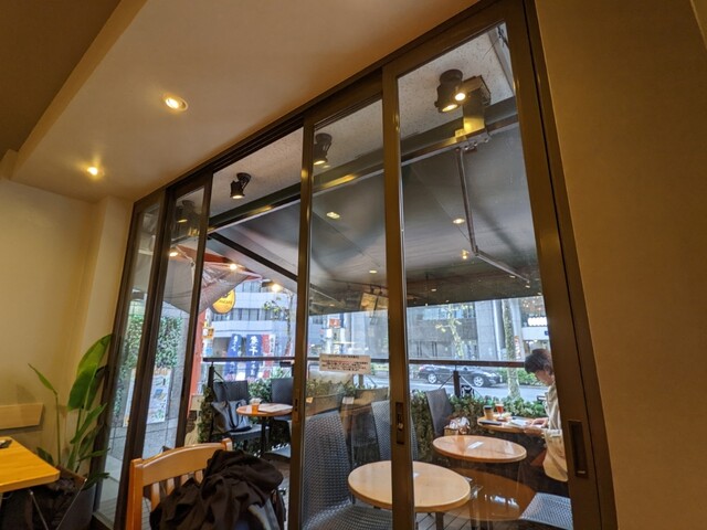 MOBaCAFE的實拍高清圖