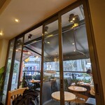 MOBaCAFE的實拍圖