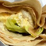 ディッパーダン 厚別店的實拍圖