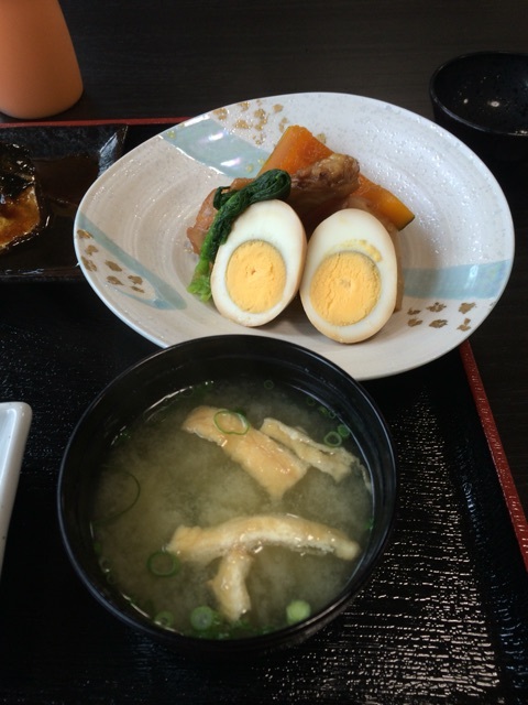 recommendations for あおぞら食堂