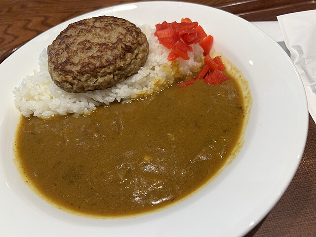 カレーショップ C&C 渋谷店的實拍高清圖