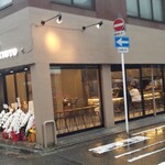 Ale GION BEER KYOTO的實拍圖