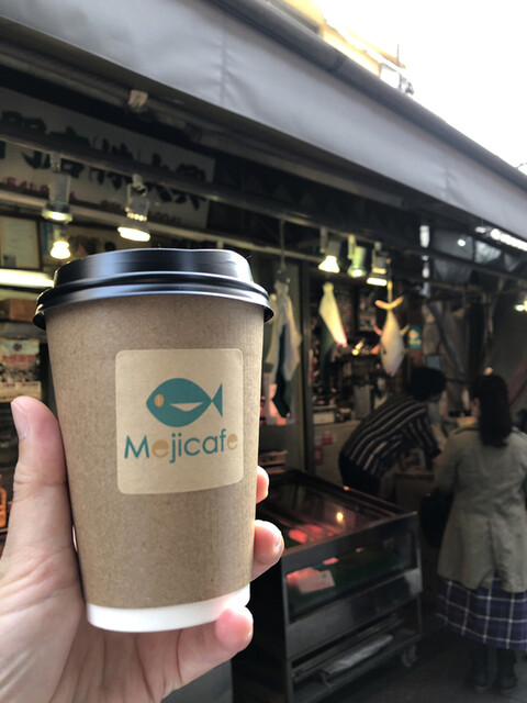 recommendations image for メジ カフェ