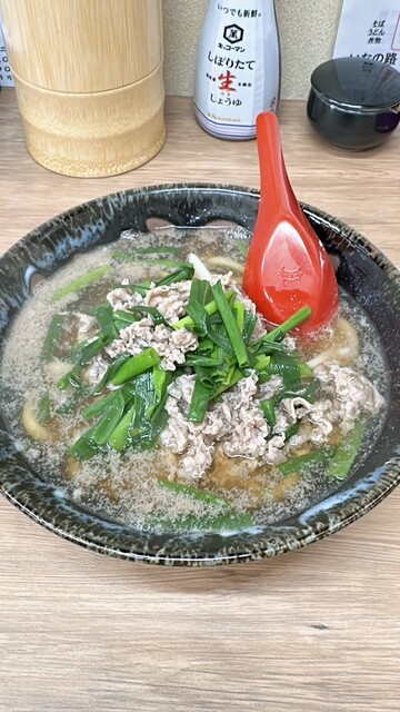 recommendations image for 大阪うどん いなの路 桜井店