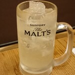 個室で愉しむ寿司食べ放題居酒屋 魚っ酒 札幌店的實拍圖