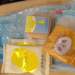 recommendations for 和楽紅屋 ecute品川店