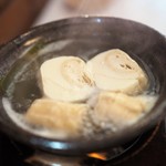 十勝川温泉 三余庵的实拍图