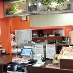 食幸処 直 イオン札幌苗穂店的实拍图