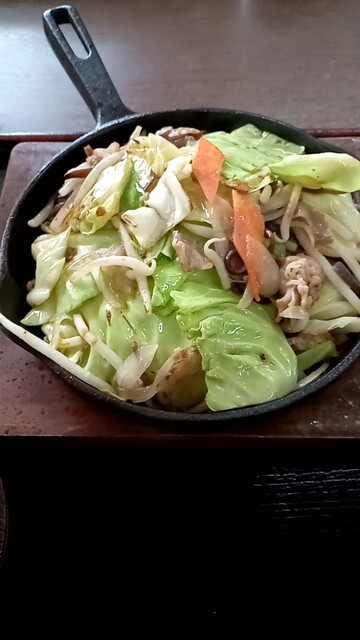 recommendations image for おふくろ食堂