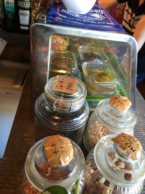 立喰酒場 Choi 澄川店的实拍高清图