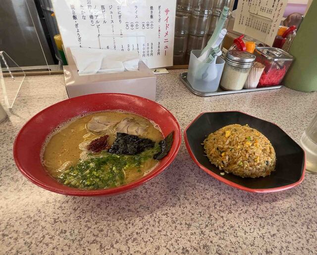 ゆきむら らーめん的实拍高清图