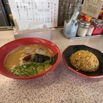 ゆきむら らーめん的实拍图