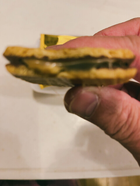 recommendations image for ニューヨークシティサンド 大丸東京店