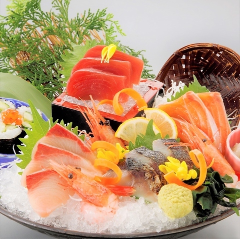 贔屓屋 中之島ダイビル店的实拍高清图