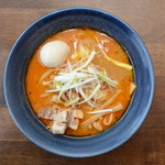 達磨的实拍图