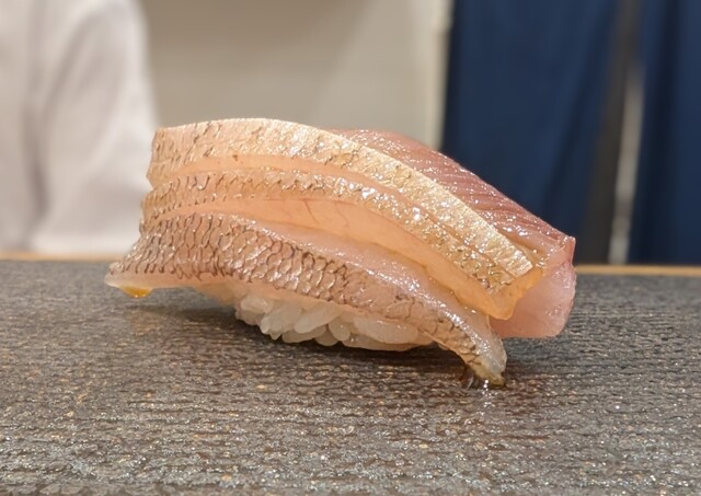 recommendations image for 鮨 三か田