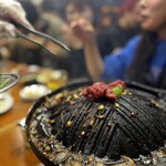 ジンギスカン羊はち 三軒茶屋店的實拍圖