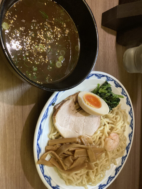 中華そば藤王的實拍高清圖