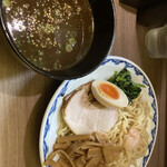 中華そば藤王的實拍圖