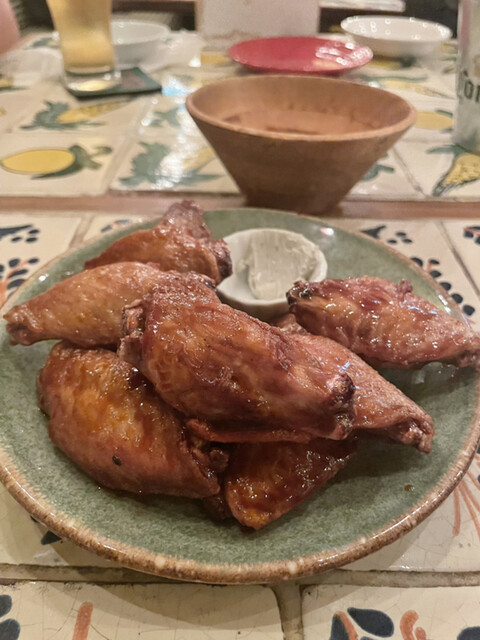 recommendations image for ボラーチョス