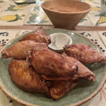 recommendations for ボラーチョス