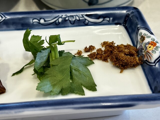 recommendations image for 中華そば専門店 一六食堂