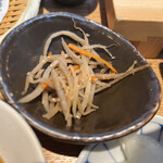 豆腐料理 空野 南船場店的實拍圖