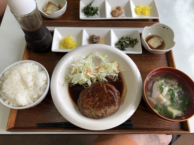 recommendations image for 浜のかあちゃんめし