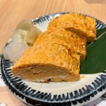 食堂・酒場 京へそ  JR京都駅地下ポルタ店的实拍图