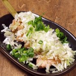 鶏ジロー 大橋店的實拍圖