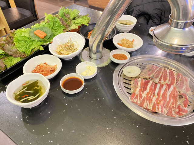 recommendations image for 本家 ボンガ 新宿職安通り店