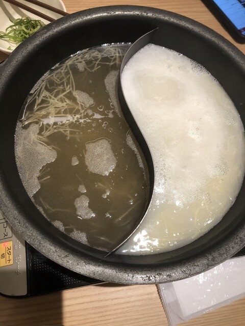 recommendations image for しゃぶ菜 ららぽーとEXPOCITY店