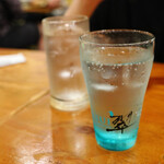 日本一の串かつ 横綱 通天閣店的實拍圖