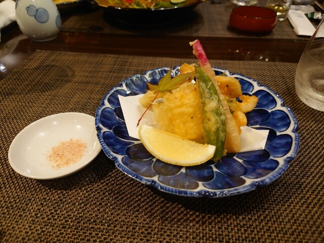 味楽創菜 おかもと的實拍高清圖