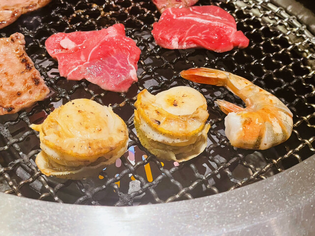 焼肉ヌルボンガーデン新宮的實拍高清圖